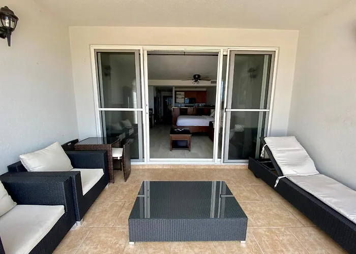 La Vista Azul Resort - Studio