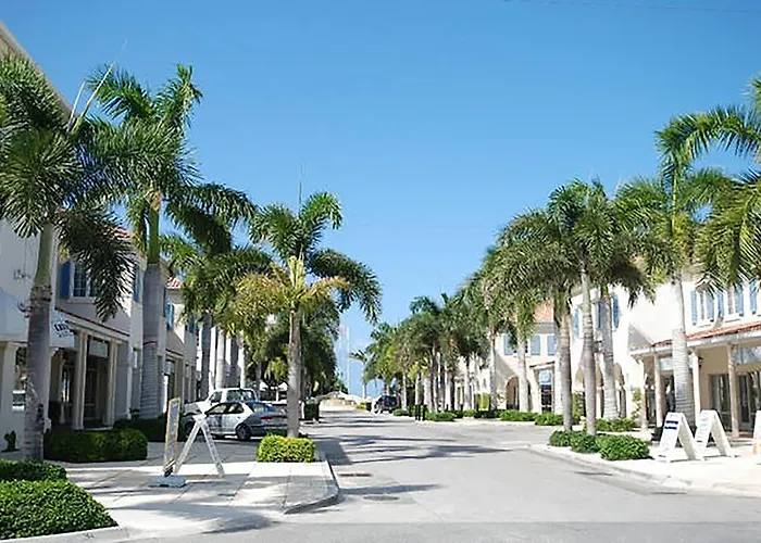 The Inn At Grace Bay