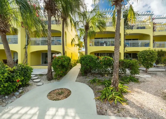 The Inn At Grace Bay